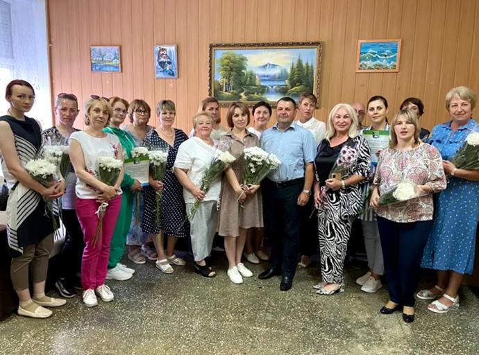 Когда нельзя остаться равнодушным